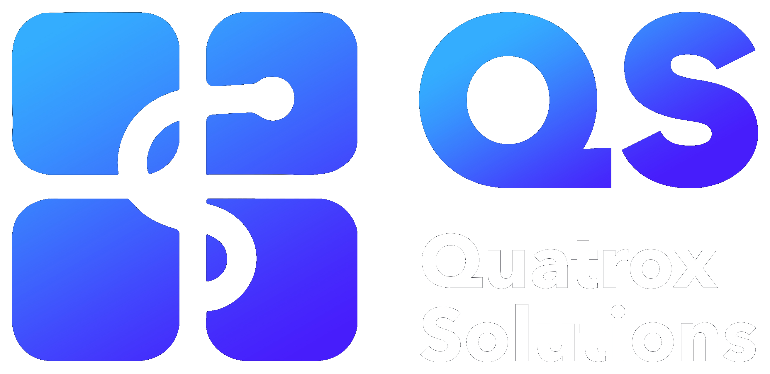 Quatrox Solutions Logo